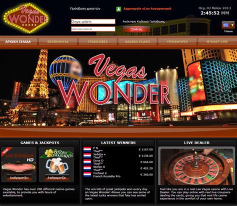 Wonder casino Uruguay